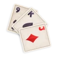 Cards at Black Spins Online Casino