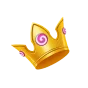 Crown at Black Spins Online Casino