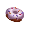 Donut at Black Spins Online Casino