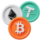 All cryptocurrencies are supported at Black Spins Online Casino