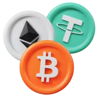 All cryptocurrencies are supported at Black Spins Casino
