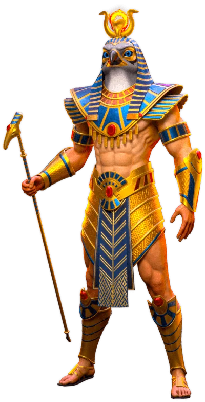 Egyptian at Black Spins Online Casino