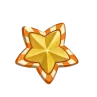 Star at Black Spins Online Casino